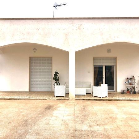 Casa Renjinella Torre Suda Villa ภายนอก รูปภาพ