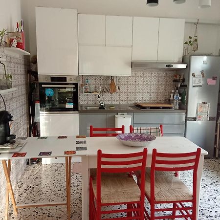 Casa Renjinella Torre Suda Villa ภายนอก รูปภาพ