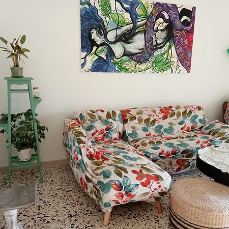Casa Renjinella Torre Suda Villa ภายนอก รูปภาพ