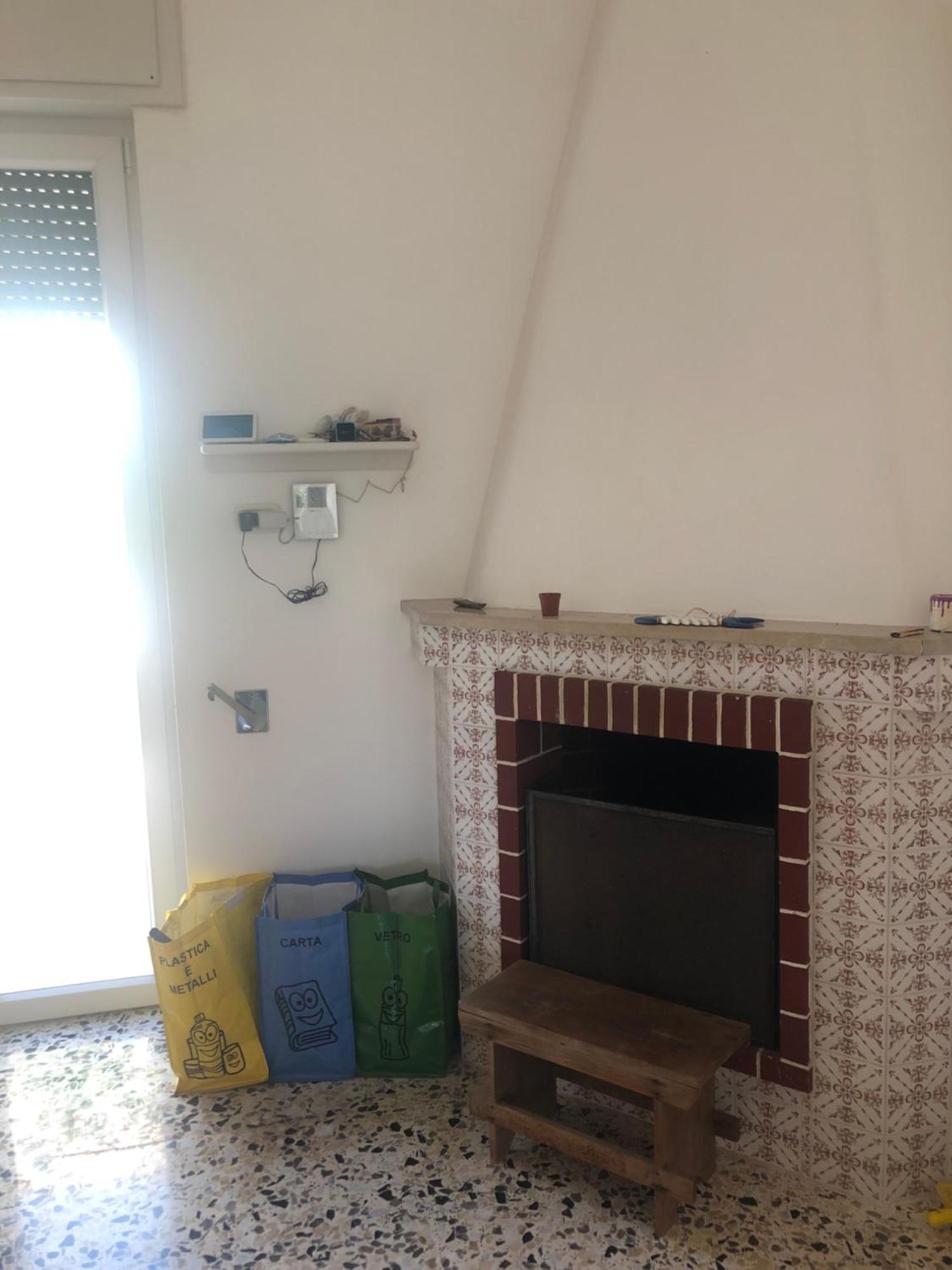 Casa Renjinella Torre Suda Villa ภายนอก รูปภาพ