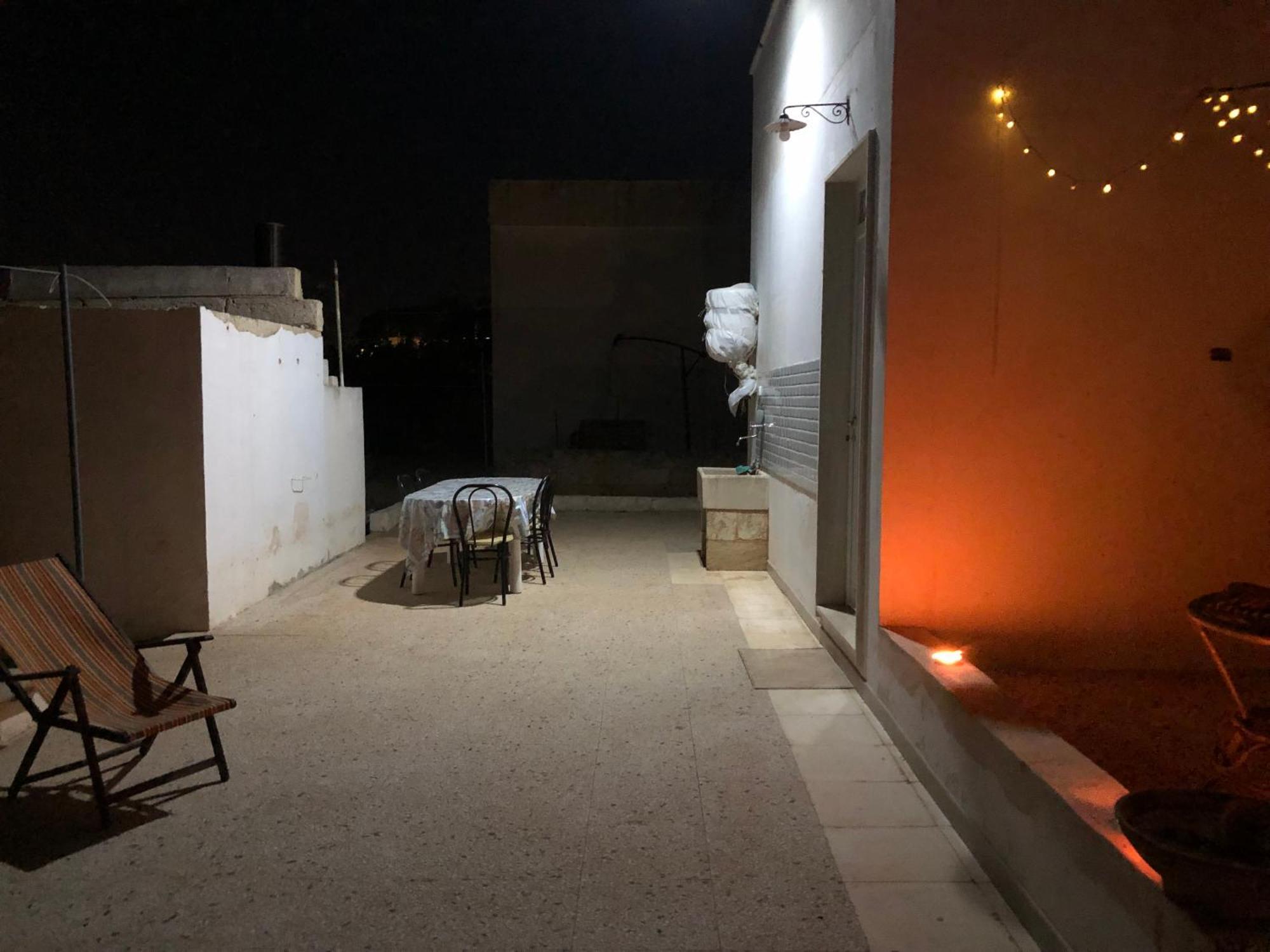 Casa Renjinella Torre Suda Villa ภายนอก รูปภาพ