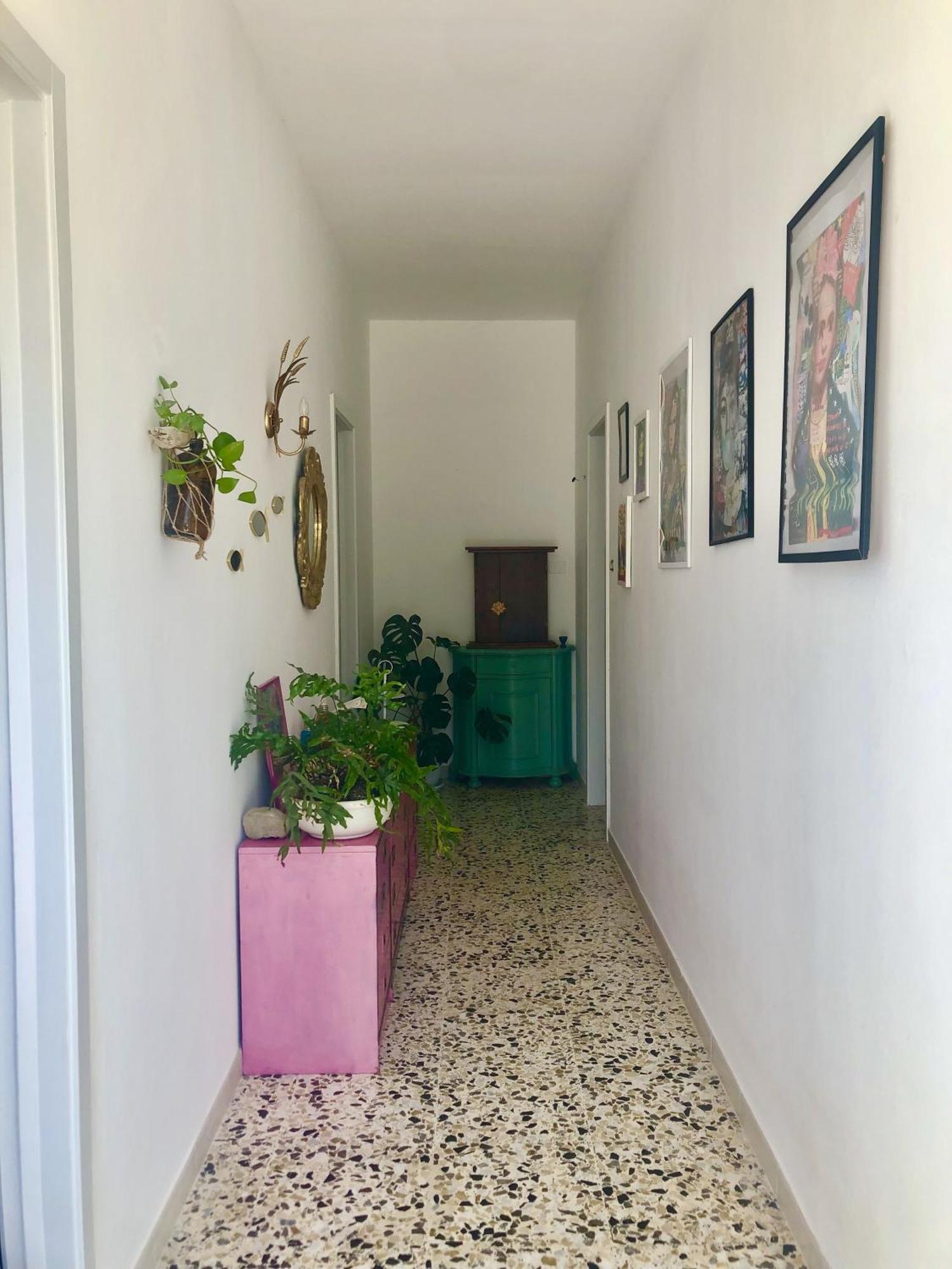 Casa Renjinella Torre Suda Villa ภายนอก รูปภาพ