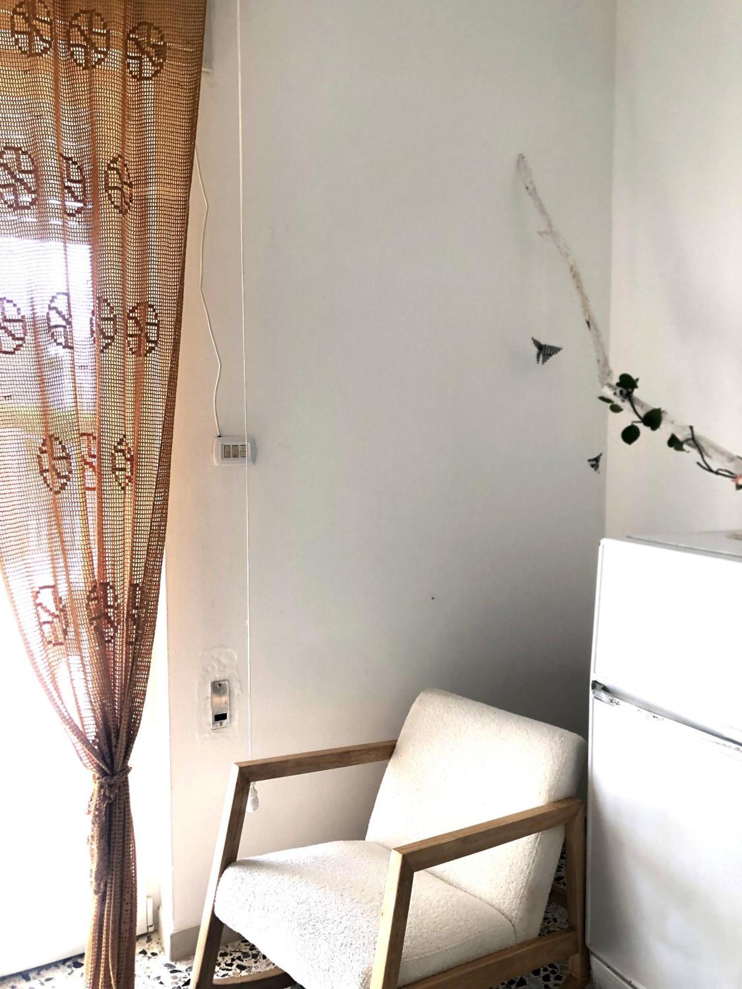 Casa Renjinella Torre Suda Villa ภายนอก รูปภาพ