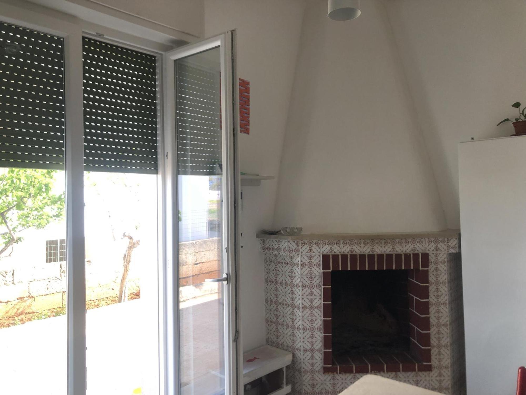 Casa Renjinella Torre Suda Villa ภายนอก รูปภาพ