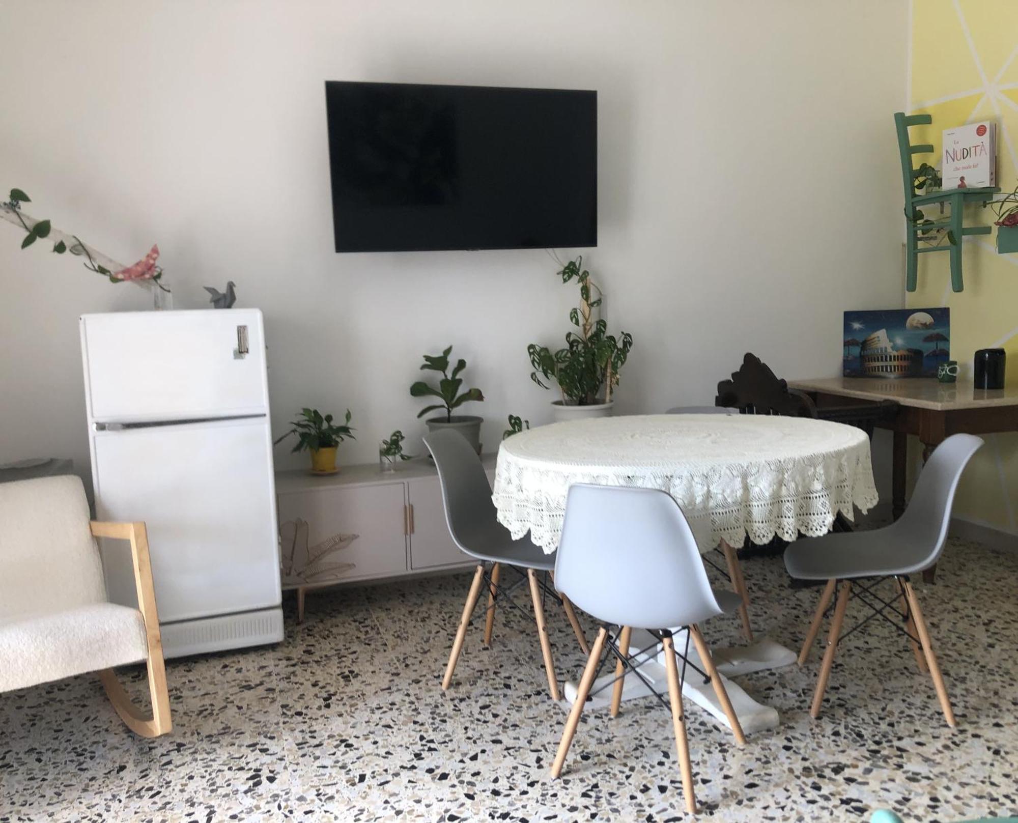 Casa Renjinella Torre Suda Villa ภายนอก รูปภาพ