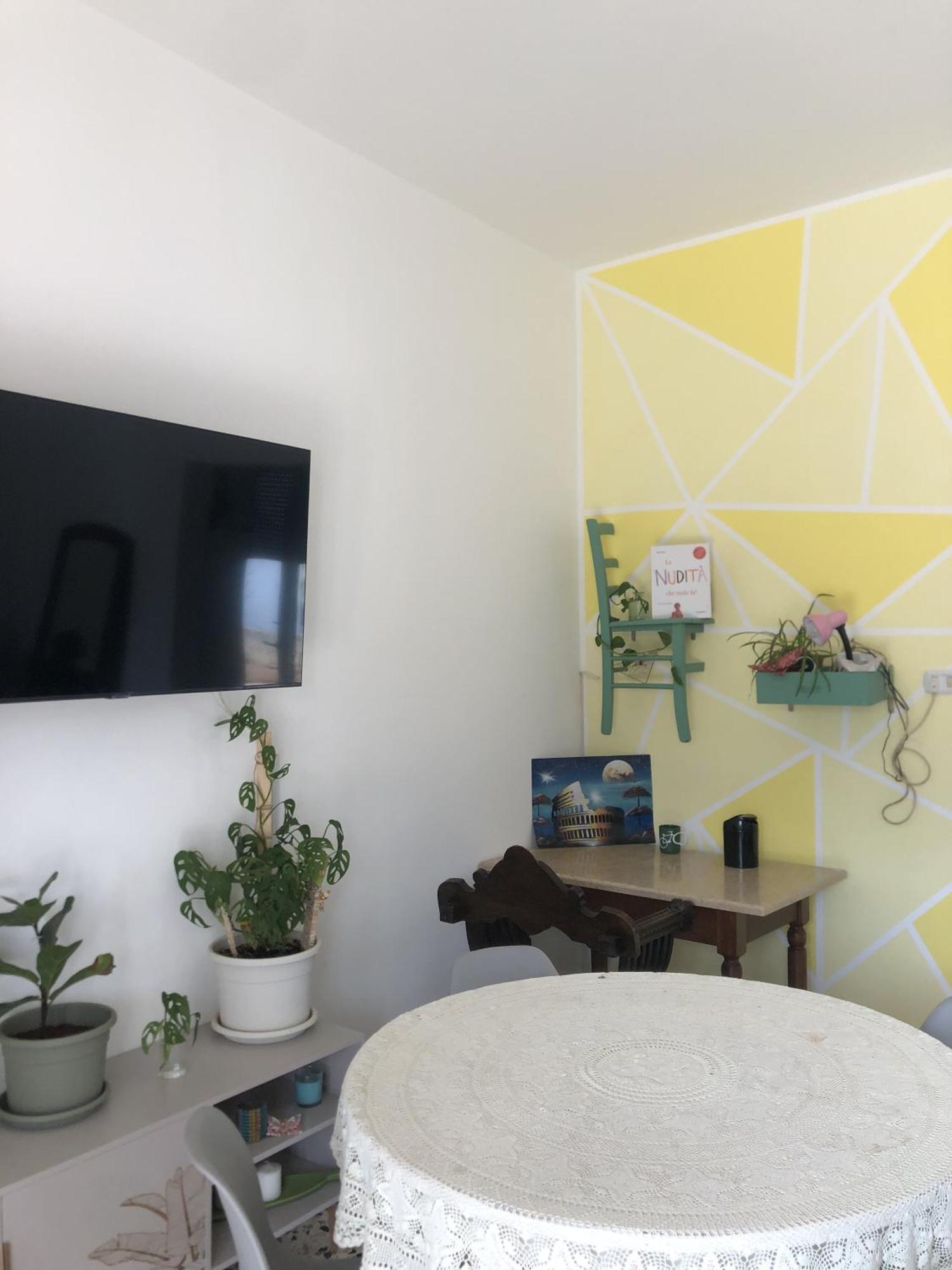Casa Renjinella Torre Suda Villa ภายนอก รูปภาพ