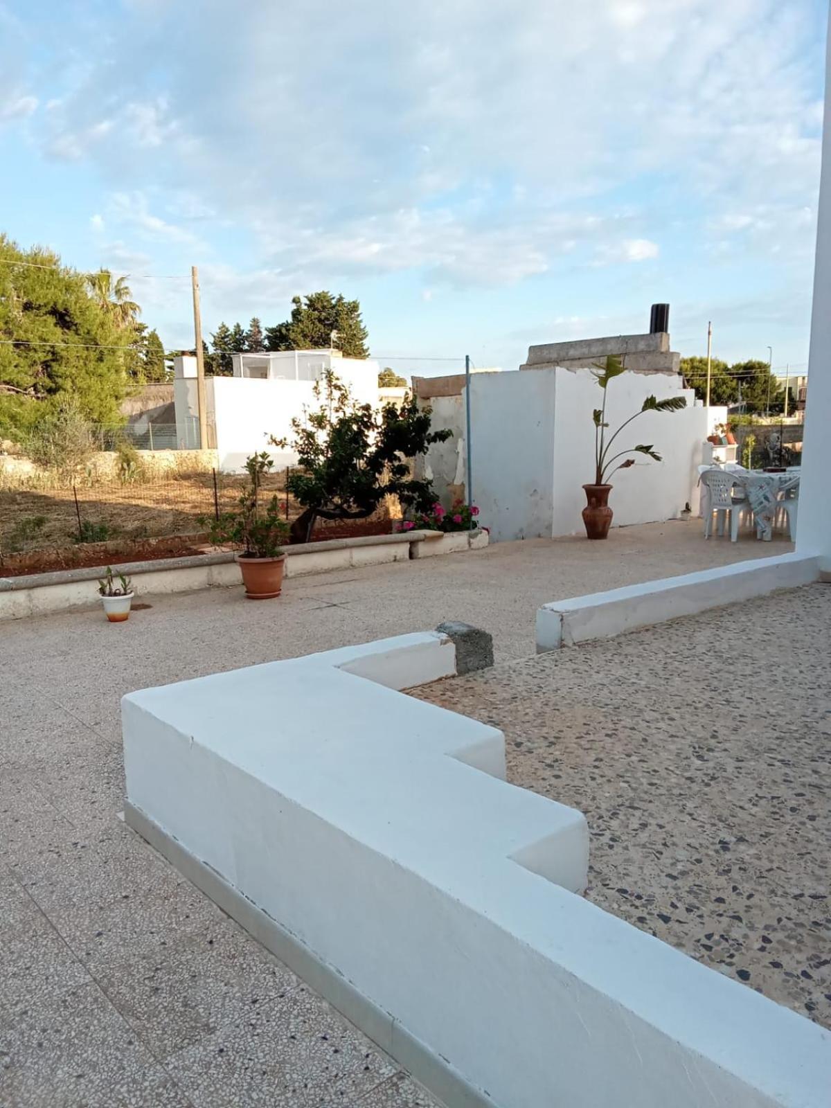 Casa Renjinella Torre Suda Villa ภายนอก รูปภาพ