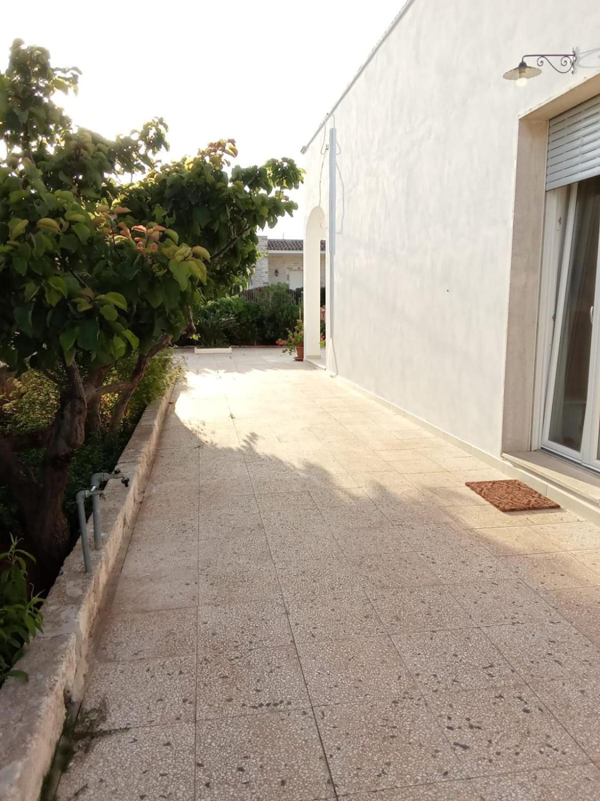 Casa Renjinella Torre Suda Villa ภายนอก รูปภาพ
