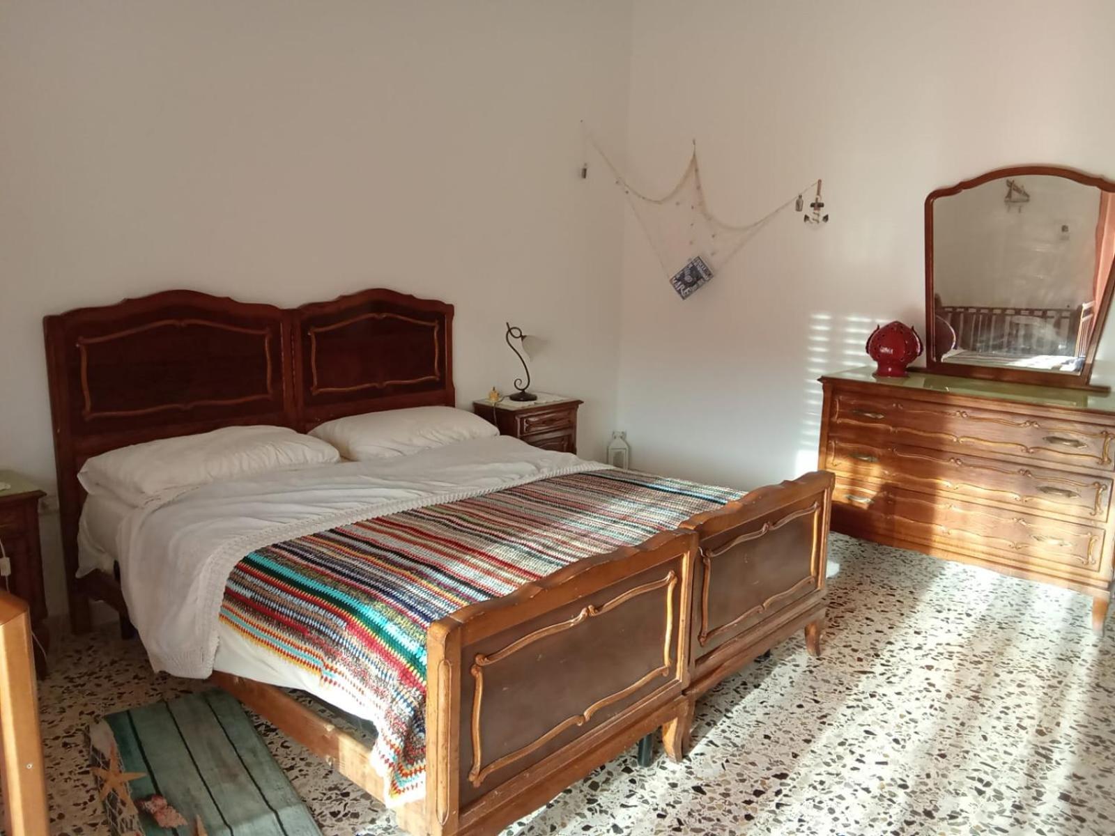 Casa Renjinella Torre Suda Villa ภายนอก รูปภาพ