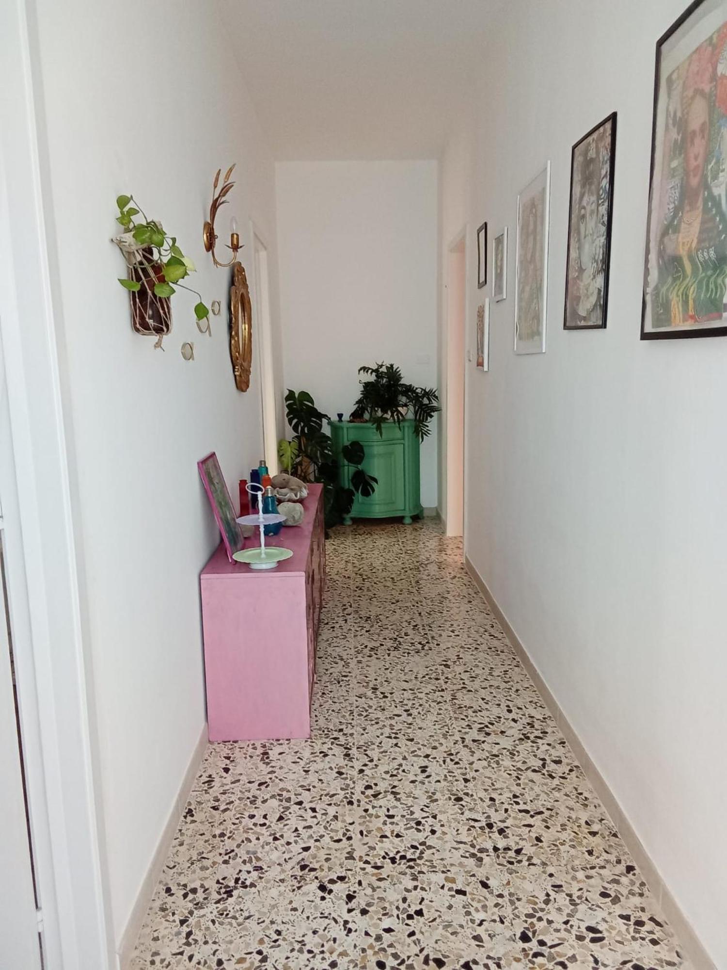 Casa Renjinella Torre Suda Villa ภายนอก รูปภาพ