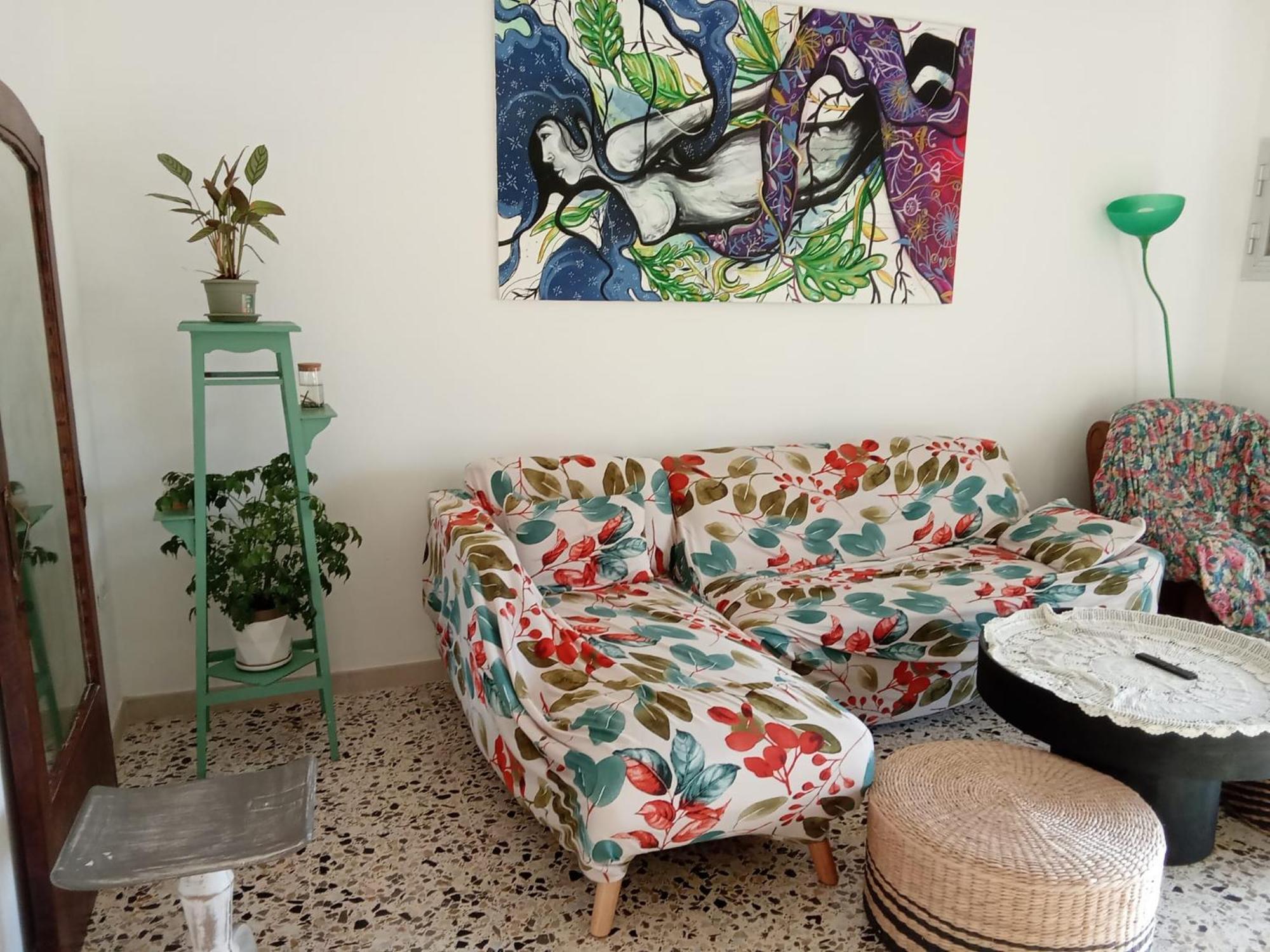 Casa Renjinella Torre Suda Villa ภายนอก รูปภาพ
